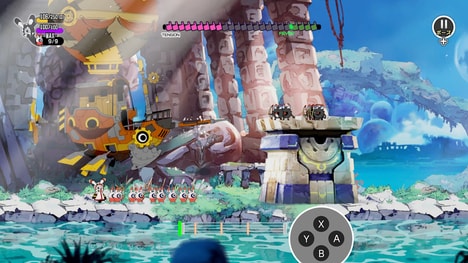 Rhythm-Based Roguelite Releases