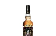Limited-Release Blended Grain Scotches