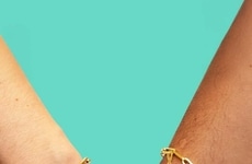 Foodie Charm Bracelets