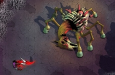 3D Metroidvania-RPG Releases