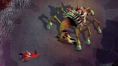 3D Metroidvania-RPG Releases