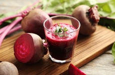 Nitrate-Rich Beetroot Interventions