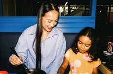 Complimentary Motherly Dining Deals