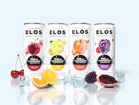 Calm Energy Beverages Image 1