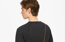 Mountaineering-Ready Pocket Bags