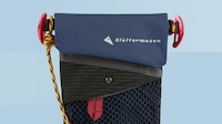 Mountaineering-Ready Pocket Bags Image 2