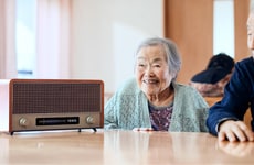 AI-Powered Memory Care Devices