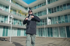 Feature-Rich Traveler Pack Jackets