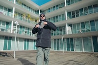 Feature-Rich Traveler Pack Jackets Image 1