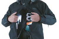 Feature-Rich Traveler Pack Jackets Image 3