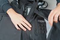 Feature-Rich Traveler Pack Jackets Image 4