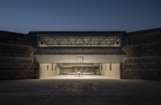 Aircraft Hangar Bases