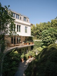 Lisbon Family Townhouses Image 3