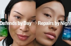 All-Day Sensitive Skincare Serums