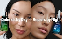All-Day Sensitive Skincare Serums Image 1