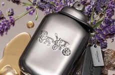 NYC-Inspired Fashion Brand Colognes