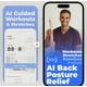 Posture Wellness Apps Image 1