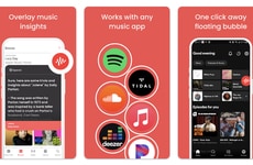 Music Insight Overlays