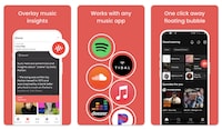 Music Insight Overlays Image 1