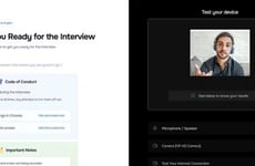 AI Interview Platforms
