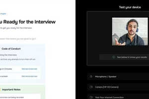 AI Interview Platforms: Smart Admissions Enables AI-Driven University ...