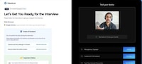 AI Interview Platforms