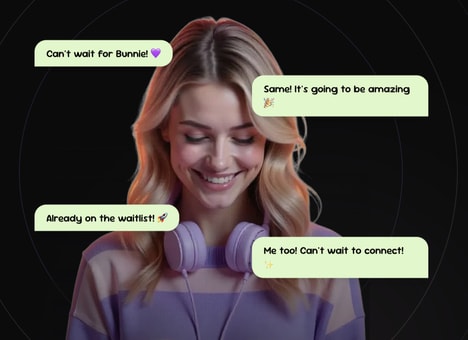 Digital Wellness Companions