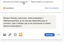 Message Automation Tools