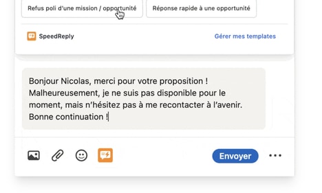 Message Automation Tools