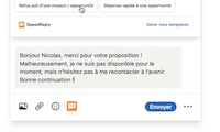 Message Automation Tools