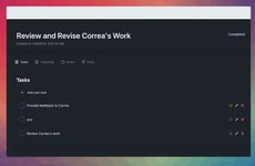 AI Note Organizers