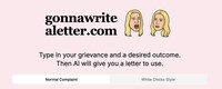 Automated Letter Generators Image 1