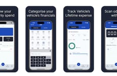 Vehicle Expense Trackers