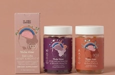 Women's Brain Health Supplements