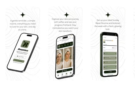 Skincare Tracking Apps