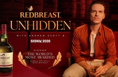 Celebrity-Backed Whiskey Campaigns