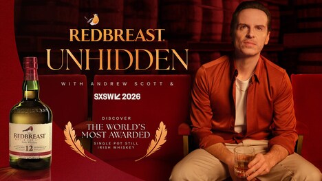 Celebrity-Backed Whiskey Campaigns