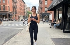 performance-driven women's apparel lines