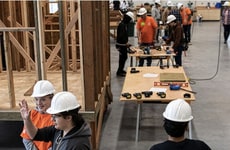 Skill Development-Focused Grants