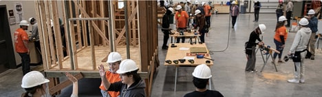 Skill Development-Focused Grants