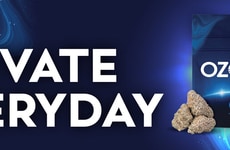 Refreshed Cannabis Brand Relaunches