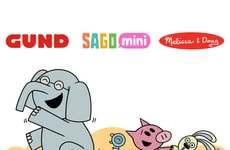 Co-Branded Toy Collections