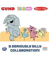 Co-Branded Toy Collections Image 1