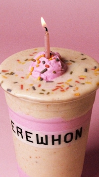 Gut-Friendly Celebration Smoothies