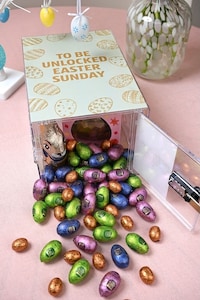 Easter Lock Boxes Image 1