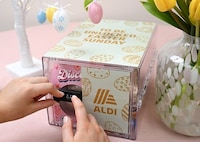 Easter Lock Boxes Image 2
