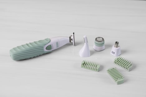 Performance Grooming Tools
