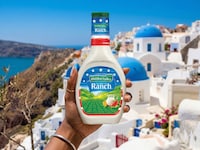 Ranch-Centered Flavor Quests Image 1