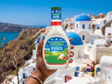 Ranch-Centered Flavor Quests