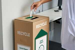 Dental Aligner Recycling Programs Article Thubnail